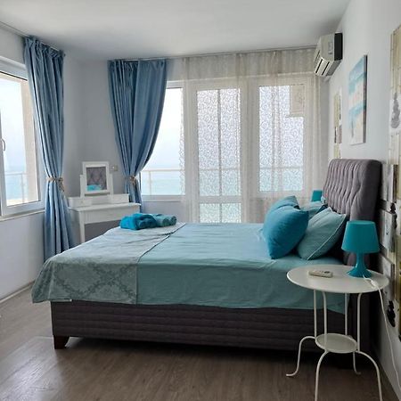 Orange Apartments Поморіє Екстер'єр фото