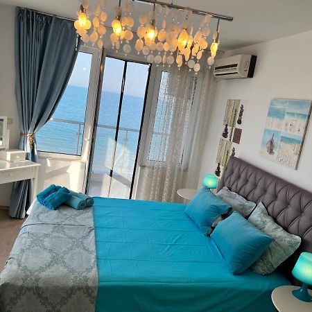 Orange Apartments Поморіє Екстер'єр фото