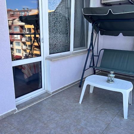 Orange Apartments Поморіє Екстер'єр фото