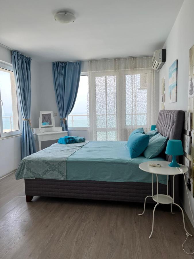Orange Apartments Поморіє Екстер'єр фото