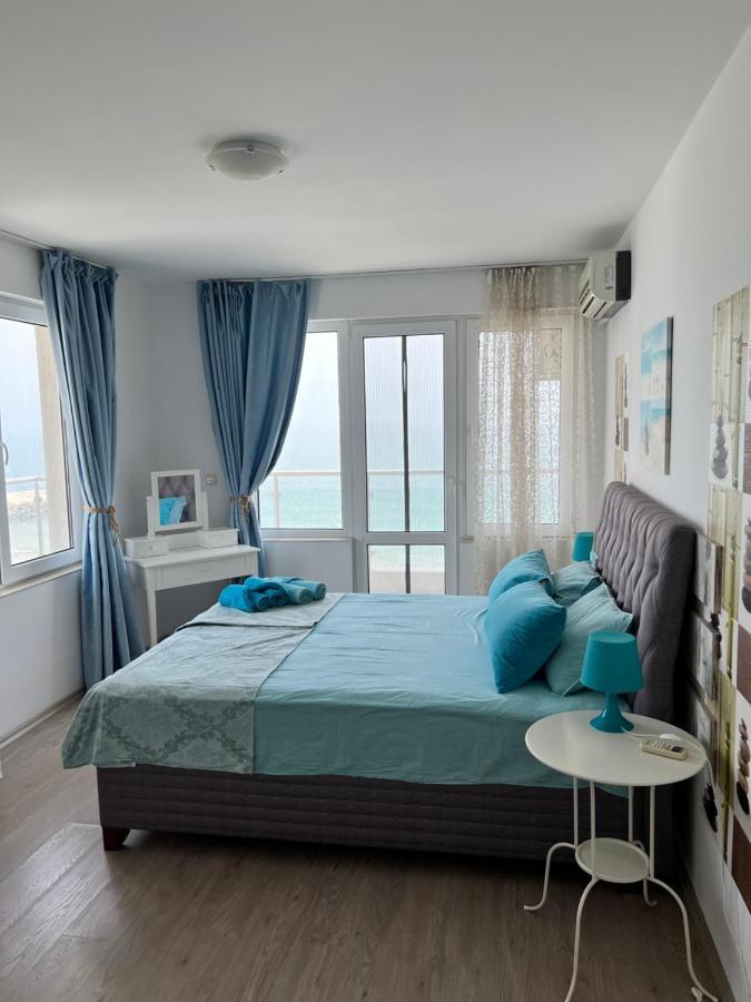 Orange Apartments Поморіє Екстер'єр фото
