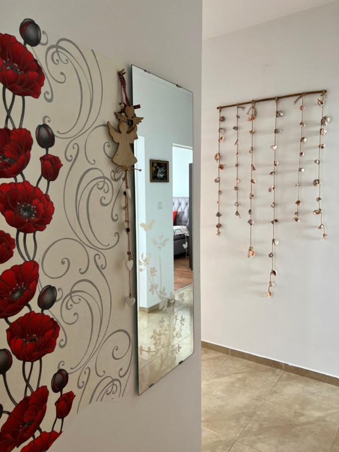 Orange Apartments Поморіє Екстер'єр фото