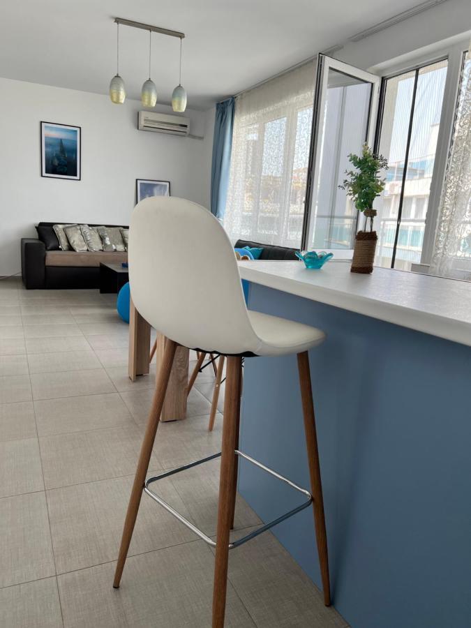 Orange Apartments Поморіє Екстер'єр фото