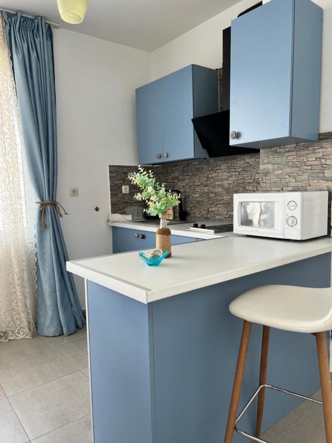Orange Apartments Поморіє Екстер'єр фото