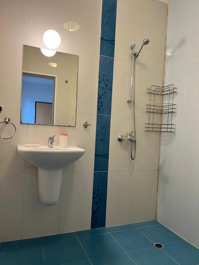 Orange Apartments Поморіє Екстер'єр фото