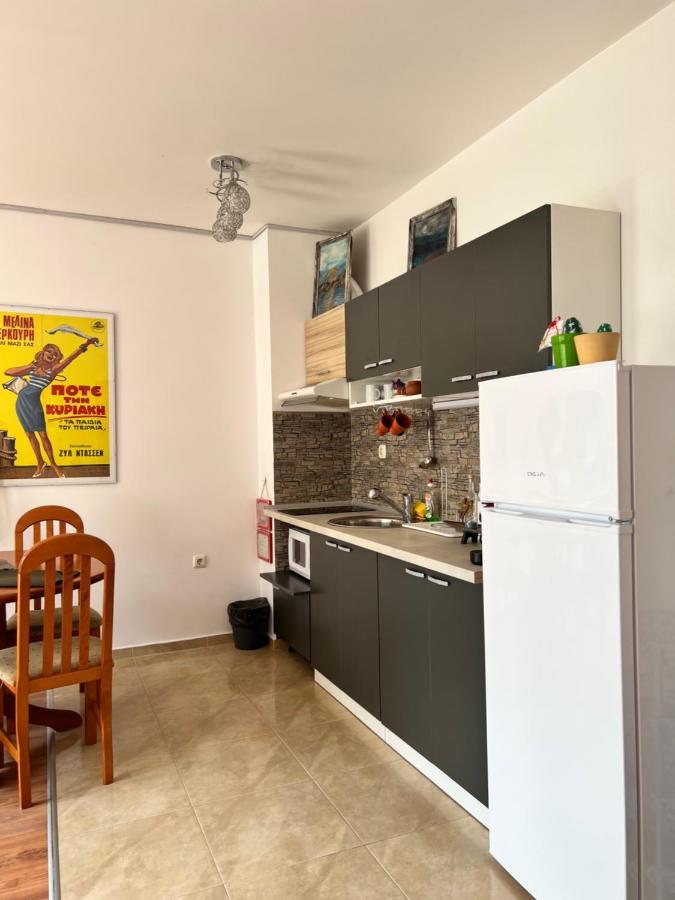 Orange Apartments Поморіє Екстер'єр фото