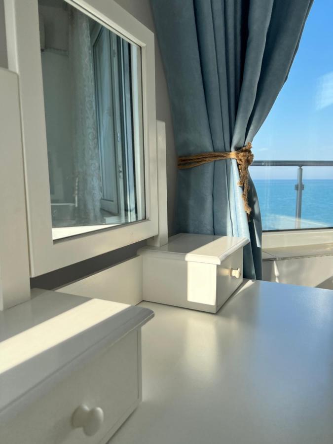 Orange Apartments Поморіє Екстер'єр фото