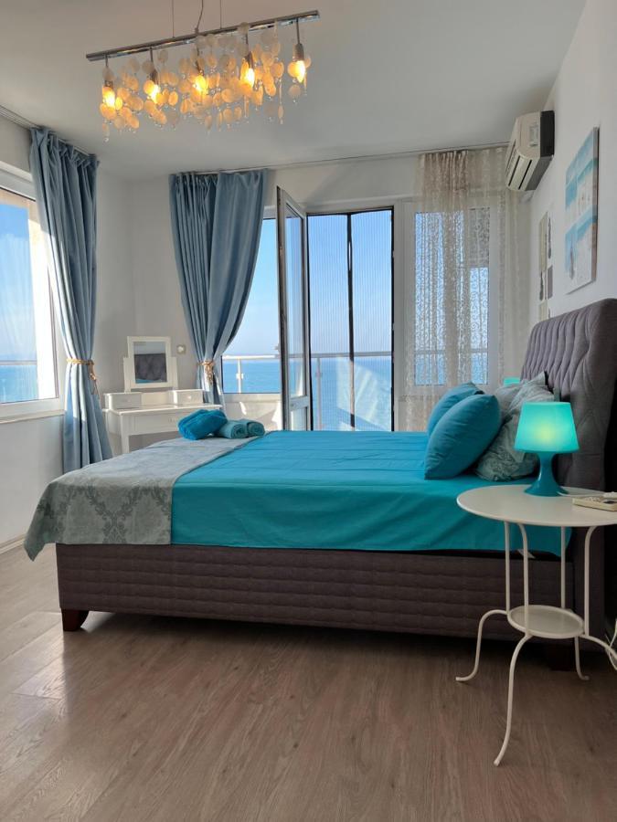Orange Apartments Поморіє Екстер'єр фото