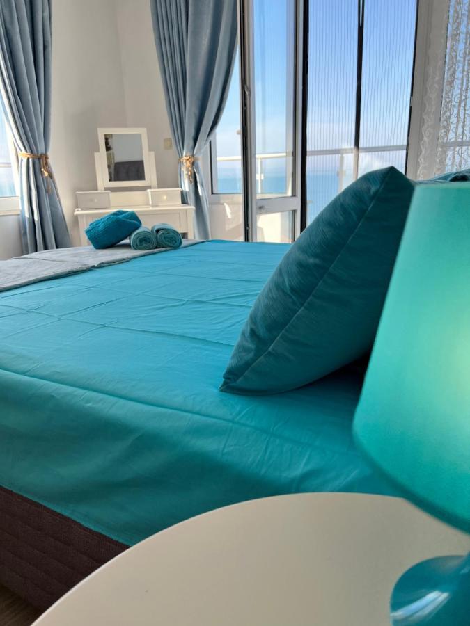 Orange Apartments Поморіє Екстер'єр фото