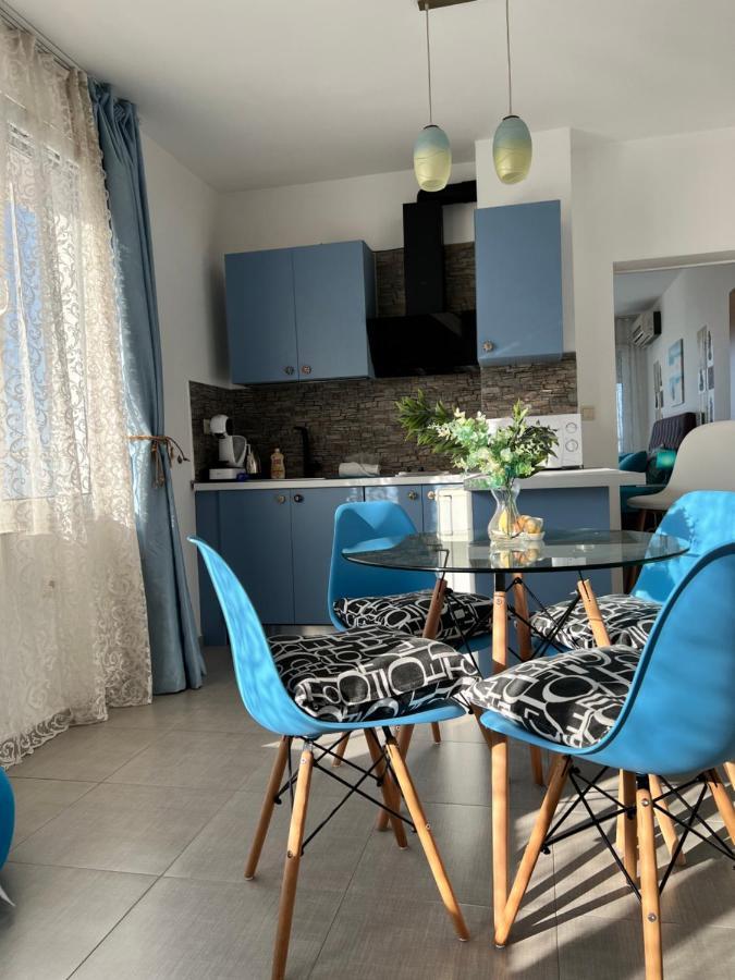 Orange Apartments Поморіє Екстер'єр фото