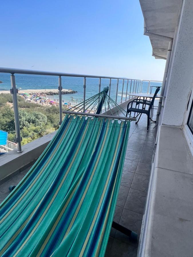 Orange Apartments Поморіє Екстер'єр фото