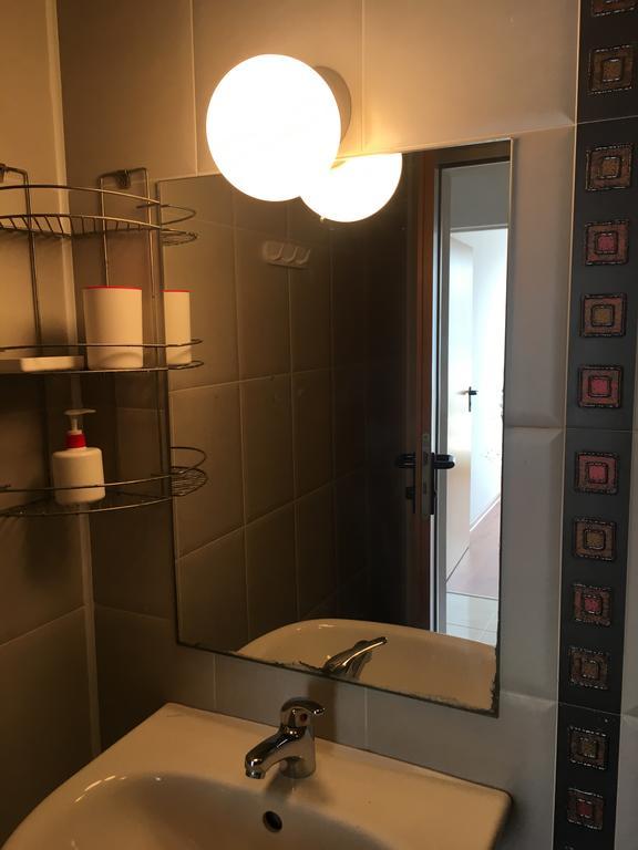 Orange Apartments Поморіє Екстер'єр фото