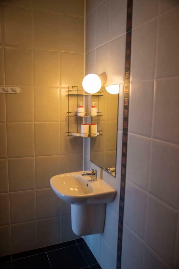 Orange Apartments Поморіє Екстер'єр фото